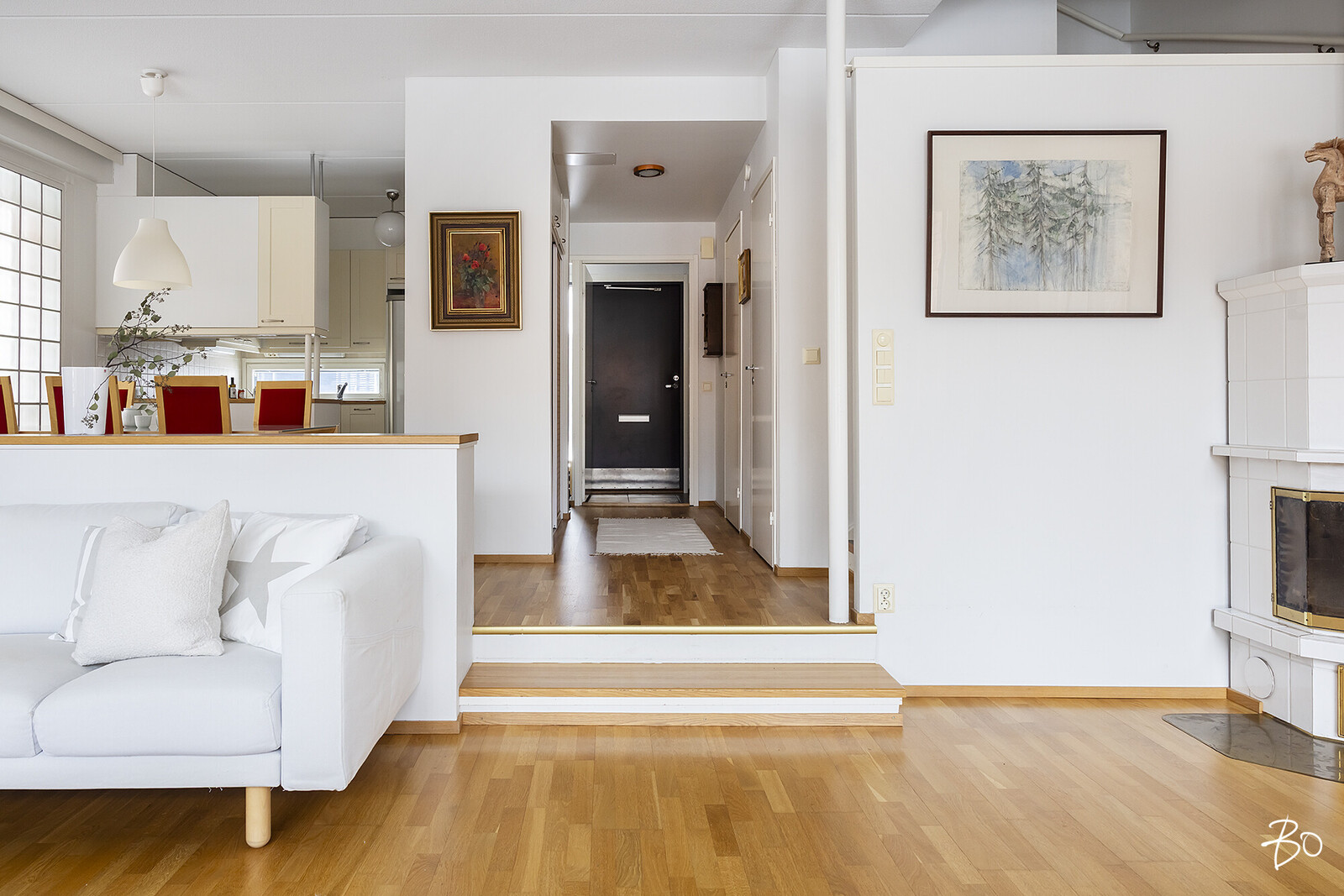 Kartanonkuja 3 C - bild 13