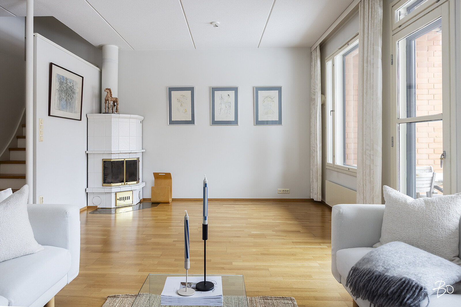 Kartanonkuja 3 C - bild 11