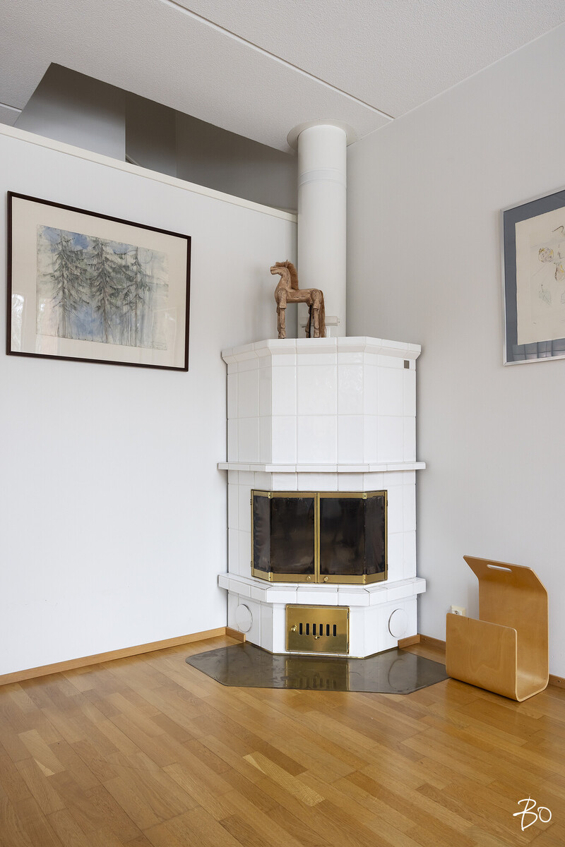 Kartanonkuja 3 C - bild 12