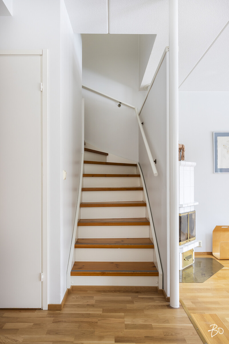 Kartanonkuja 3 C - bild 15