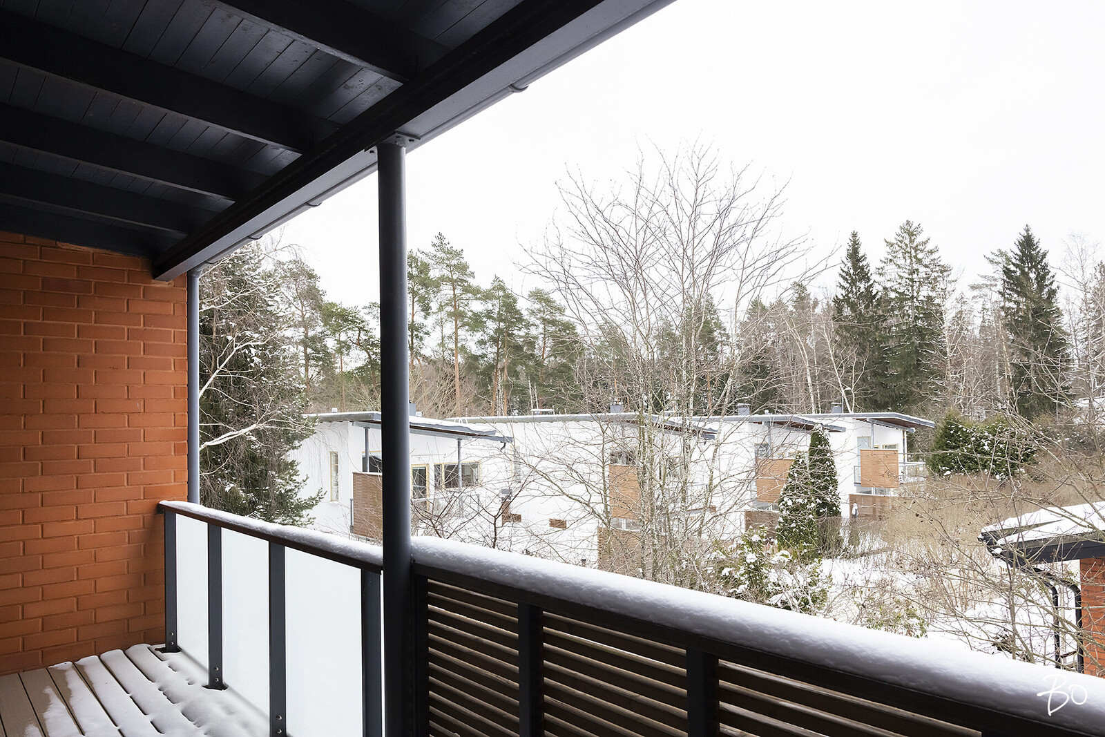 Kartanonkuja 3 C - bild 24