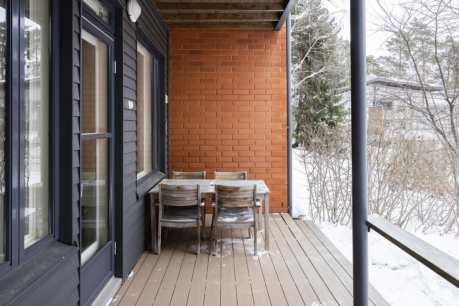 Kartanonkuja 3 C - bild 30