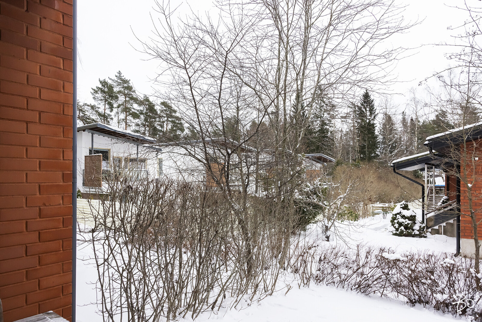 Kartanonkuja 3 C - bild 31