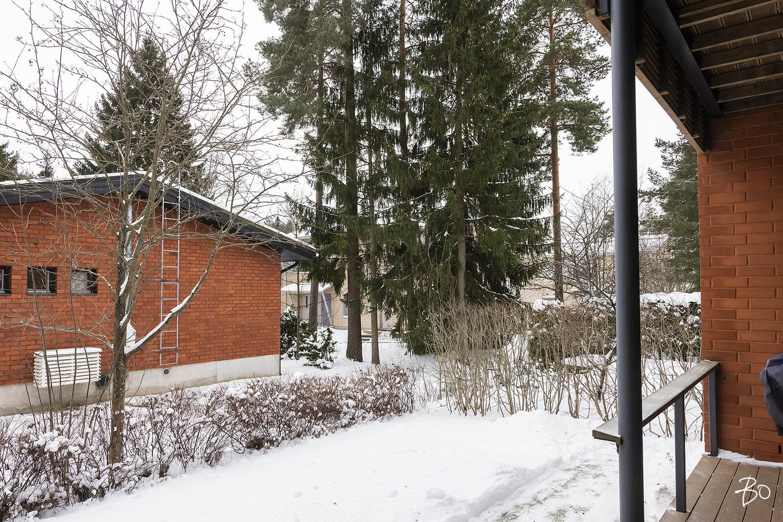 Kartanonkuja 3 C - bild 32