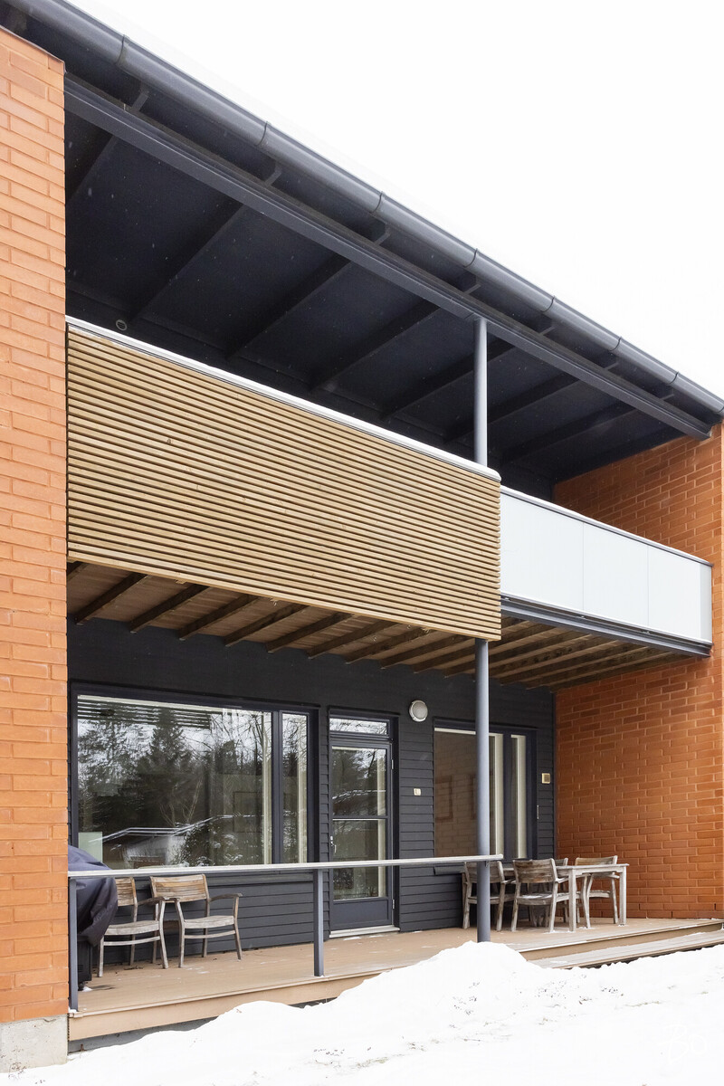 Kartanonkuja 3 C - bild 34