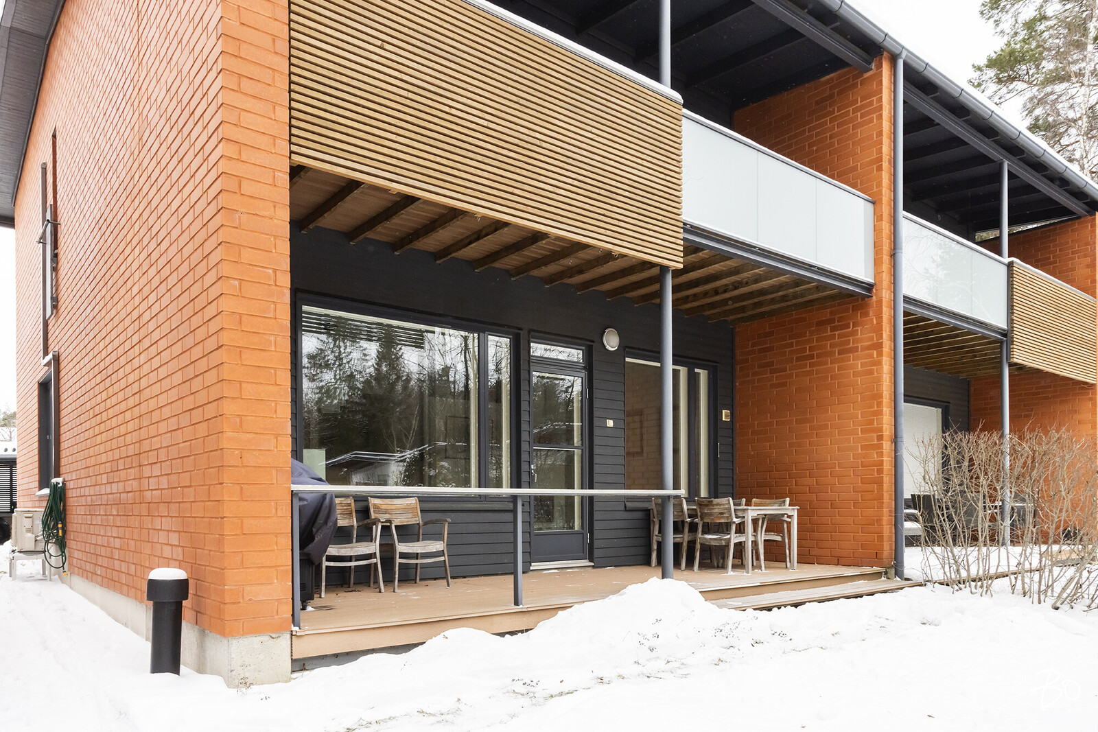 Kartanonkuja 3 C - bild 33