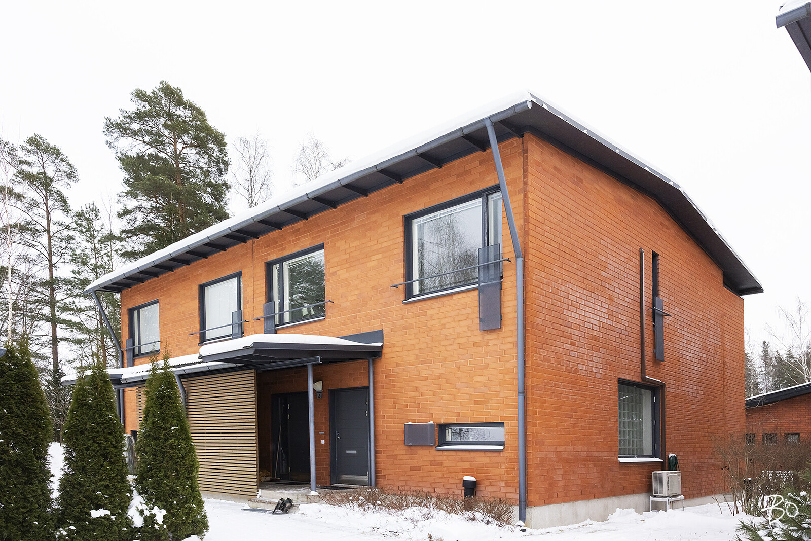 Kartanonkuja 3 C - bild 37