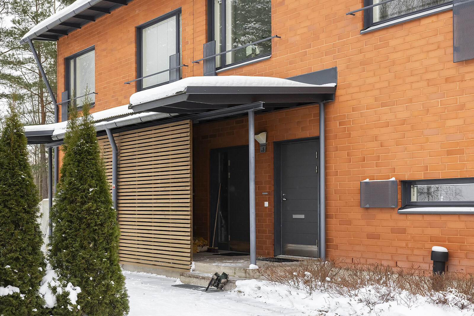 Kartanonkuja 3 C - bild 36