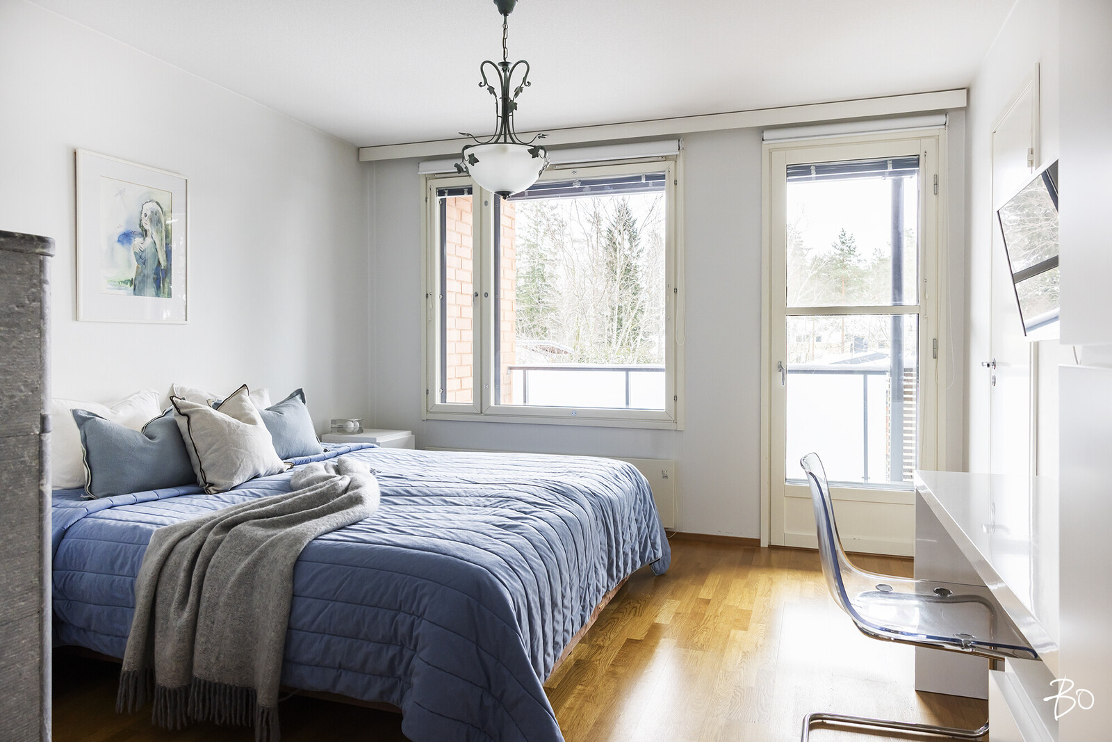 Kartanonkuja 3 C - bild 22