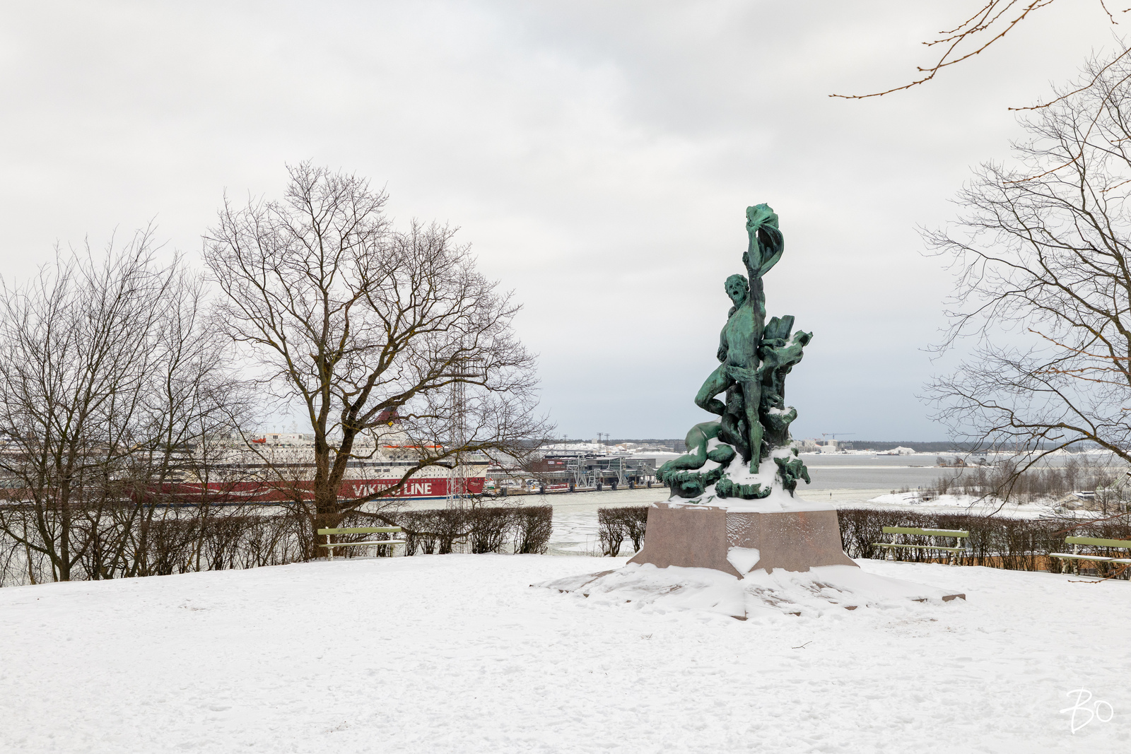 Tähtitorninkatu 4 - kuva 31