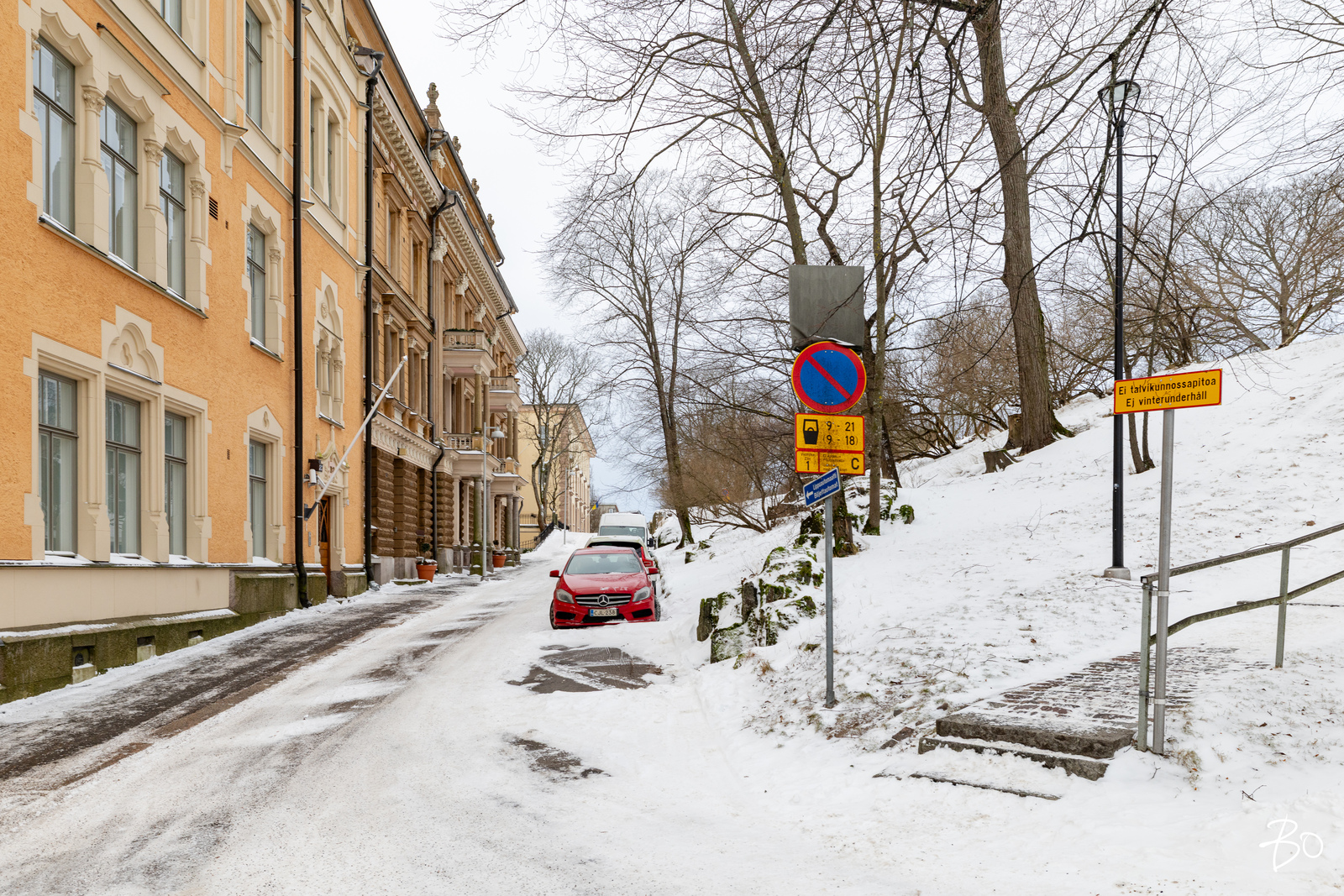 Tähtitorninkatu 4 - kuva 29