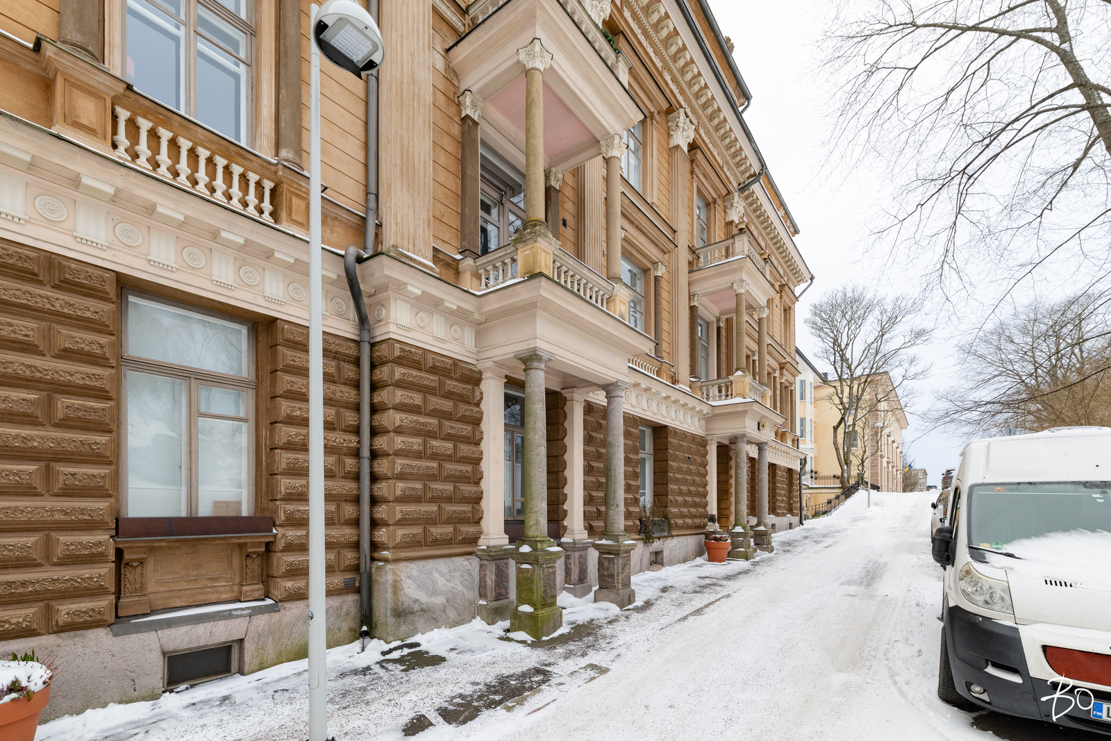 Tähtitorninkatu 4 - kuva 27