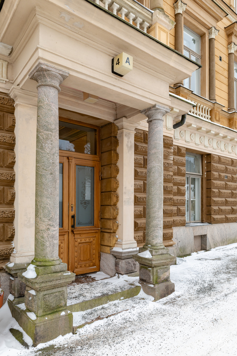 Tähtitorninkatu 4 - kuva 26