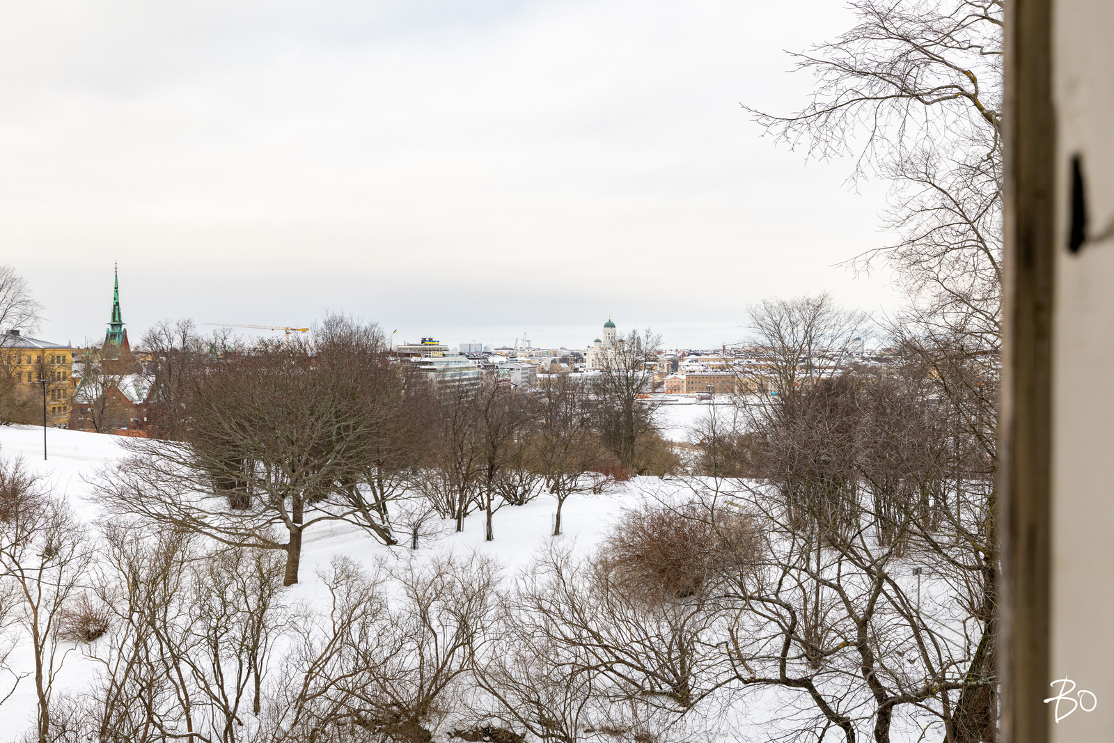 Tähtitorninkatu 4 - kuva 15