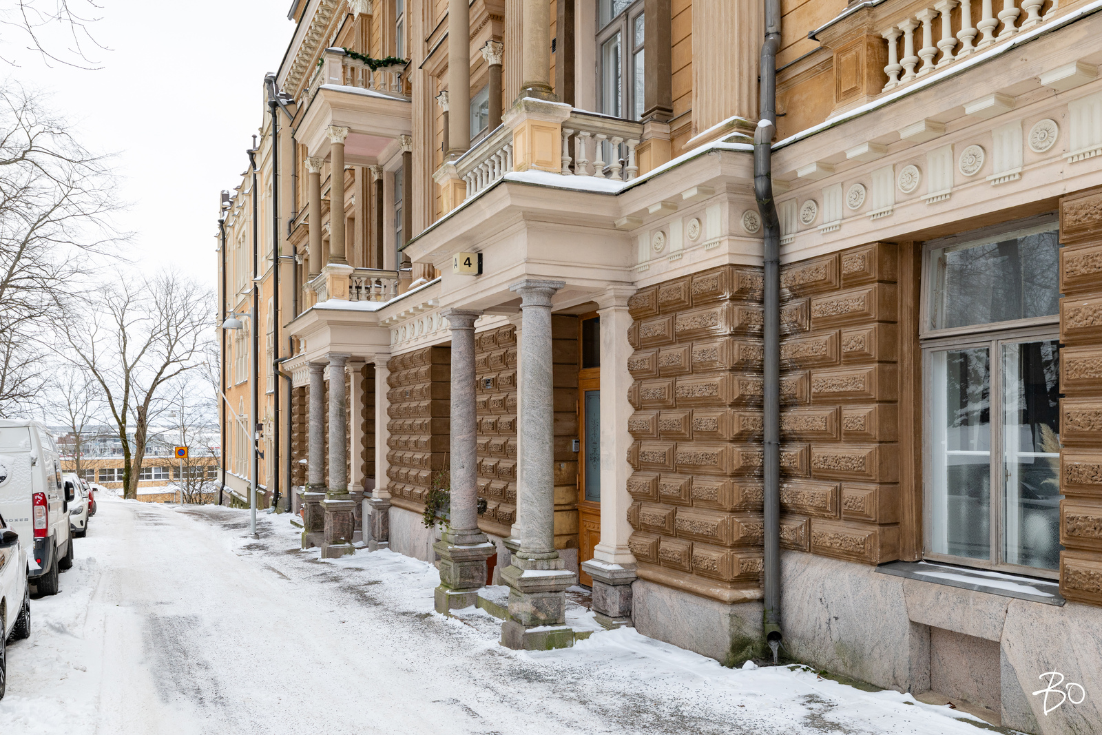 Tähtitorninkatu 4 - kuva 30