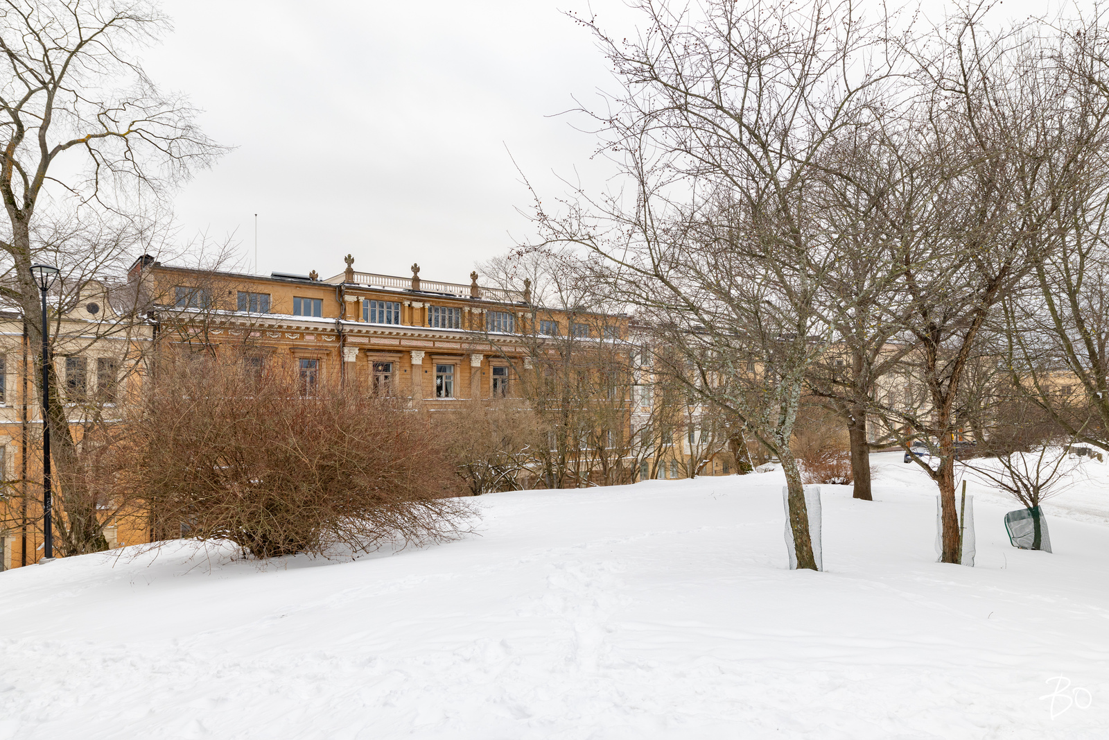 Tähtitorninkatu 4 - kuva 32