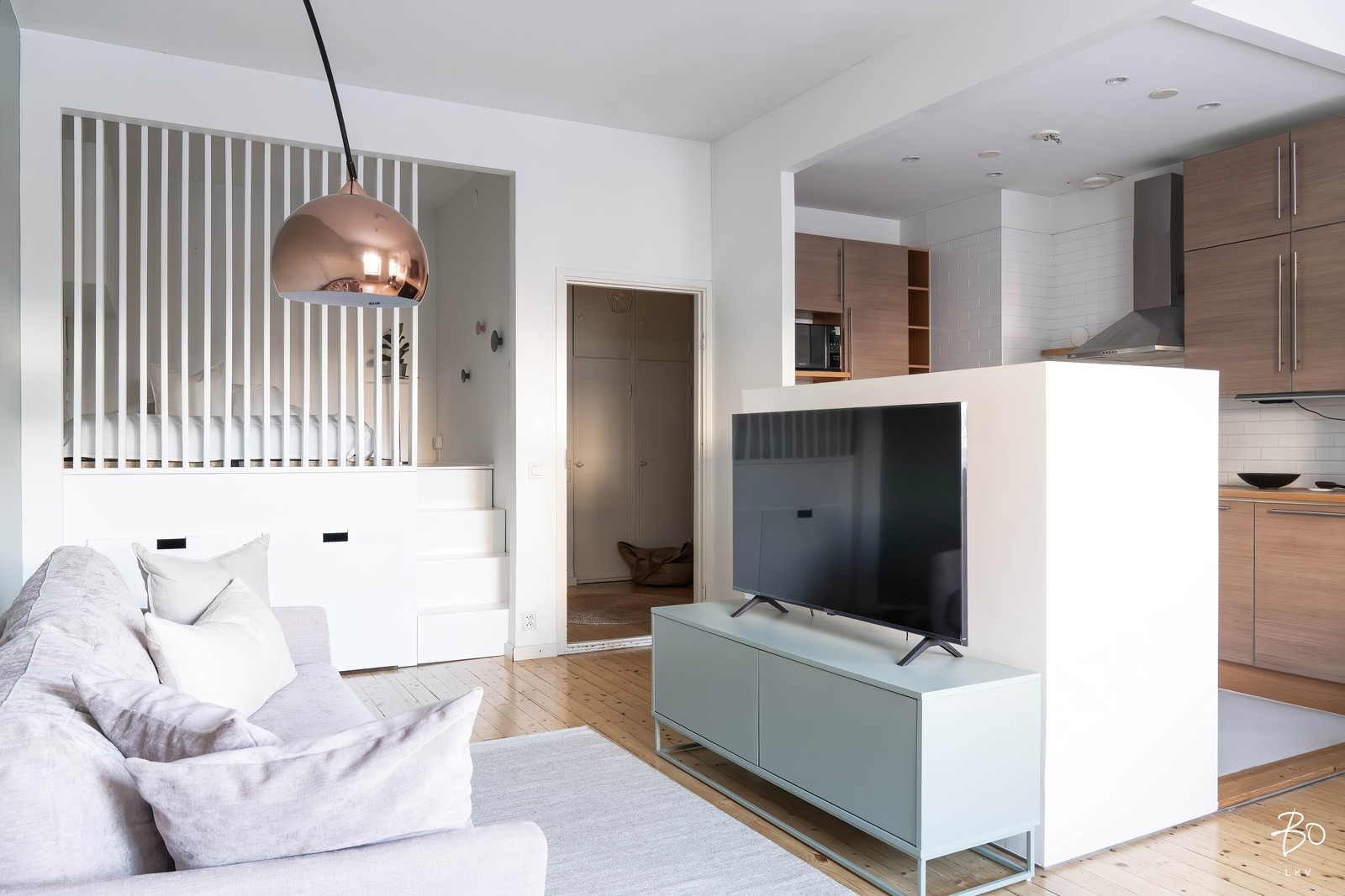 Agricolankatu 4 - kuva 1