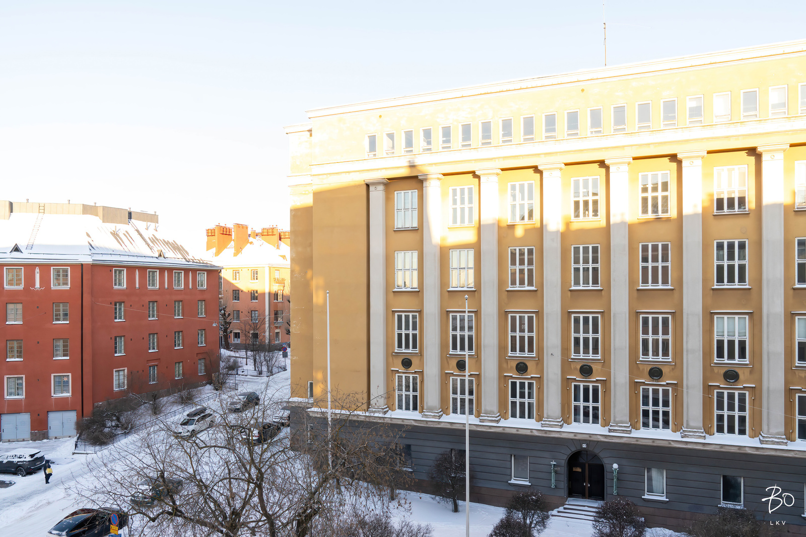 Agricolankatu 4 - kuva 8