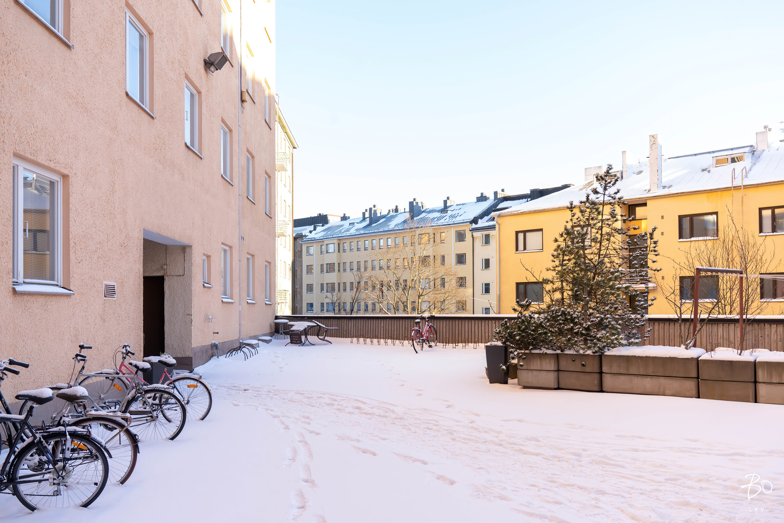 Agricolankatu 4 - kuva 17