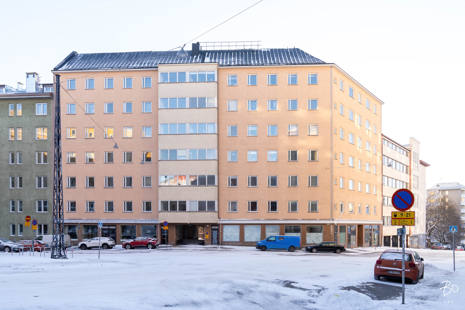 Agricolankatu 4 - kuva 18