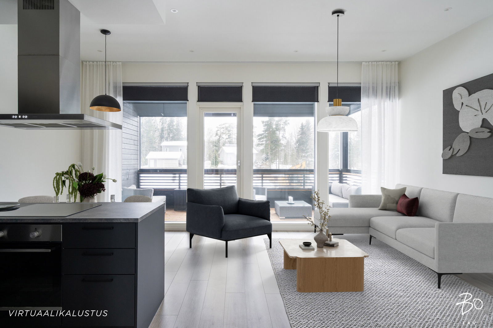 Hannusjärventie 6 - kuva 3