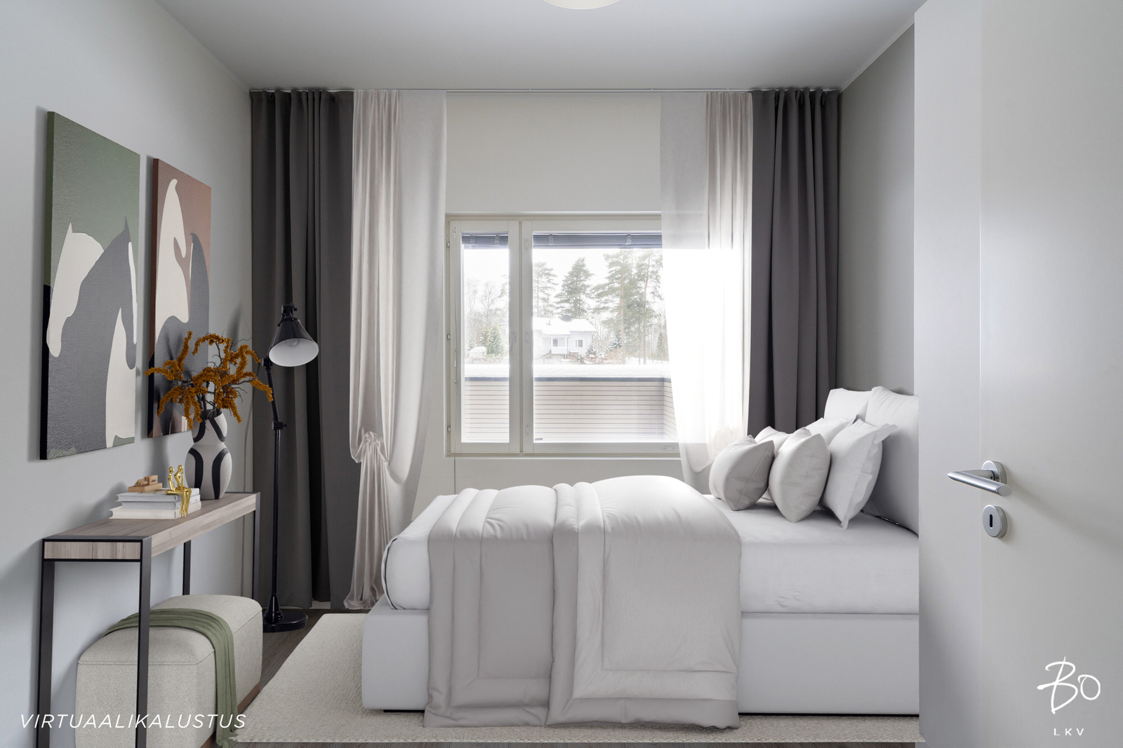 Hannusjärventie 6 - kuva 14