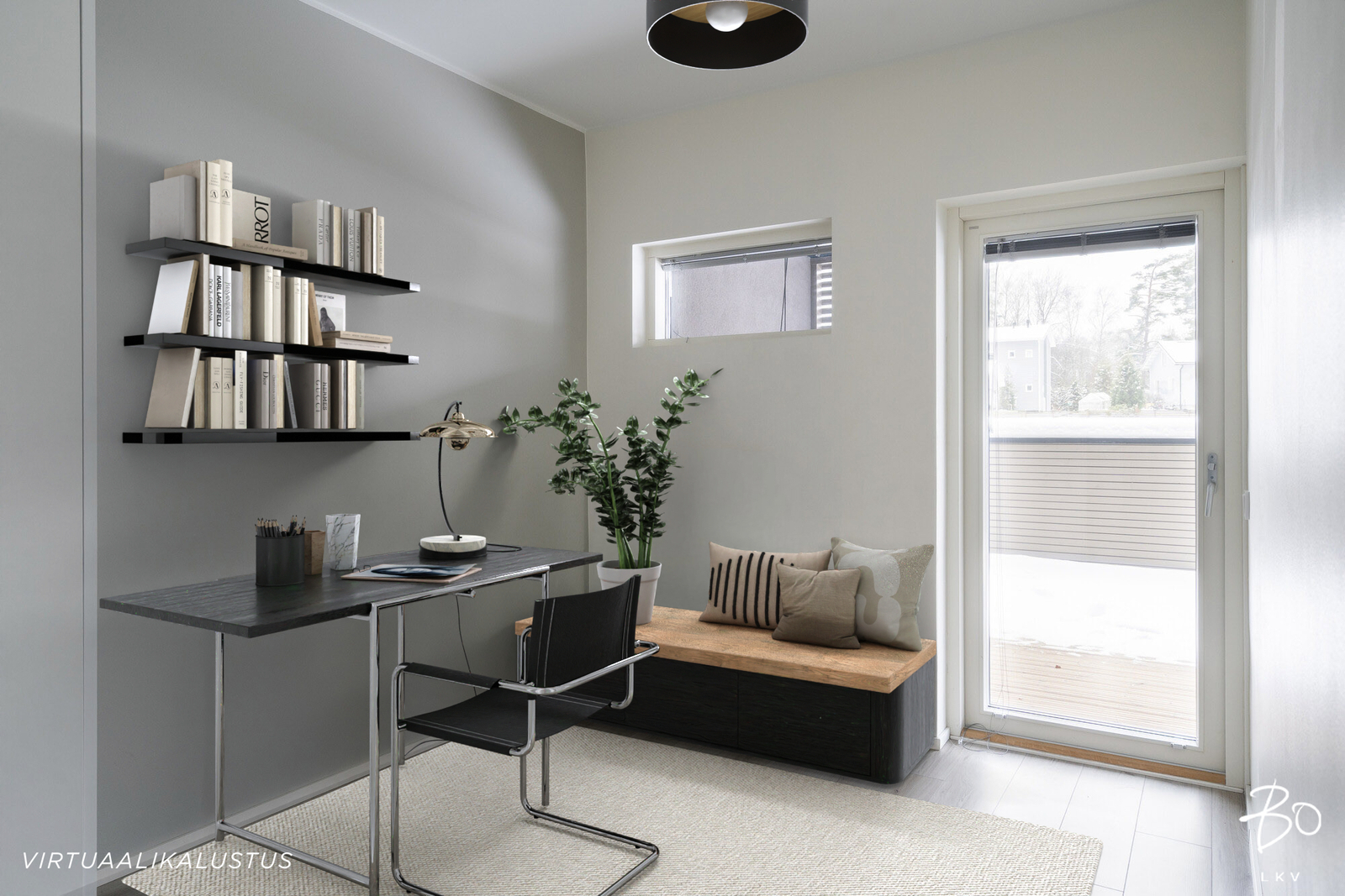 Hannusjärventie 6 - kuva 15