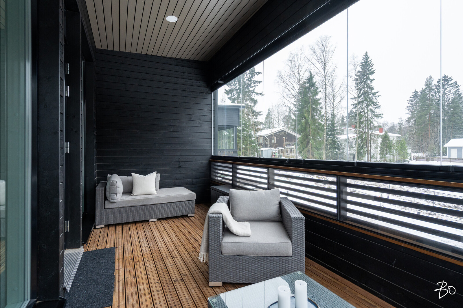 Hannusjärventie 6 - kuva 10