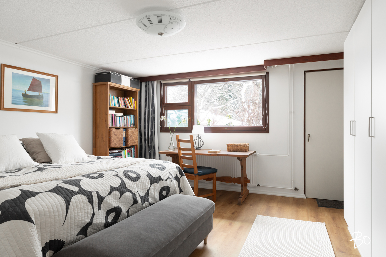 Eteläinen Heikelintie 12 - kuva 9