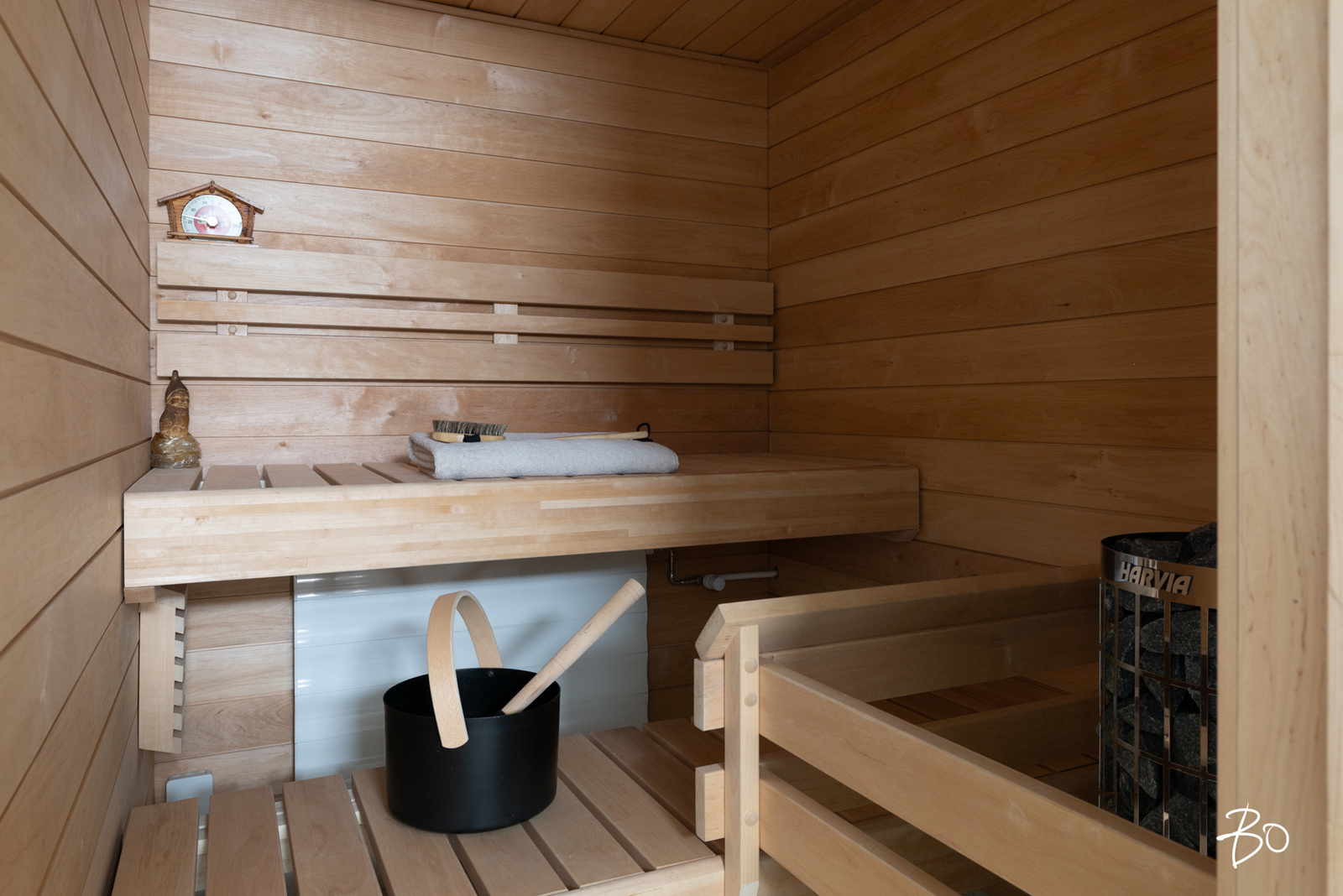 Eteläinen Heikelintie 12 - kuva 18