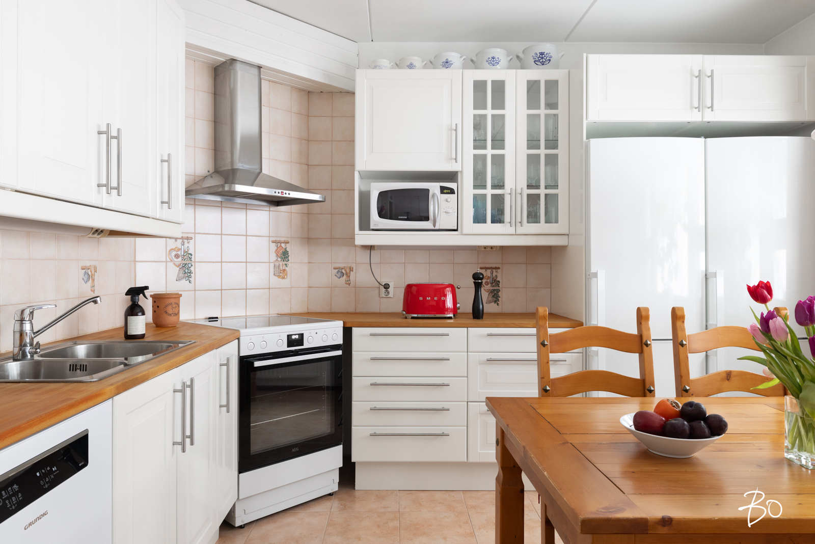 Eteläinen Heikelintie 12 - kuva 6