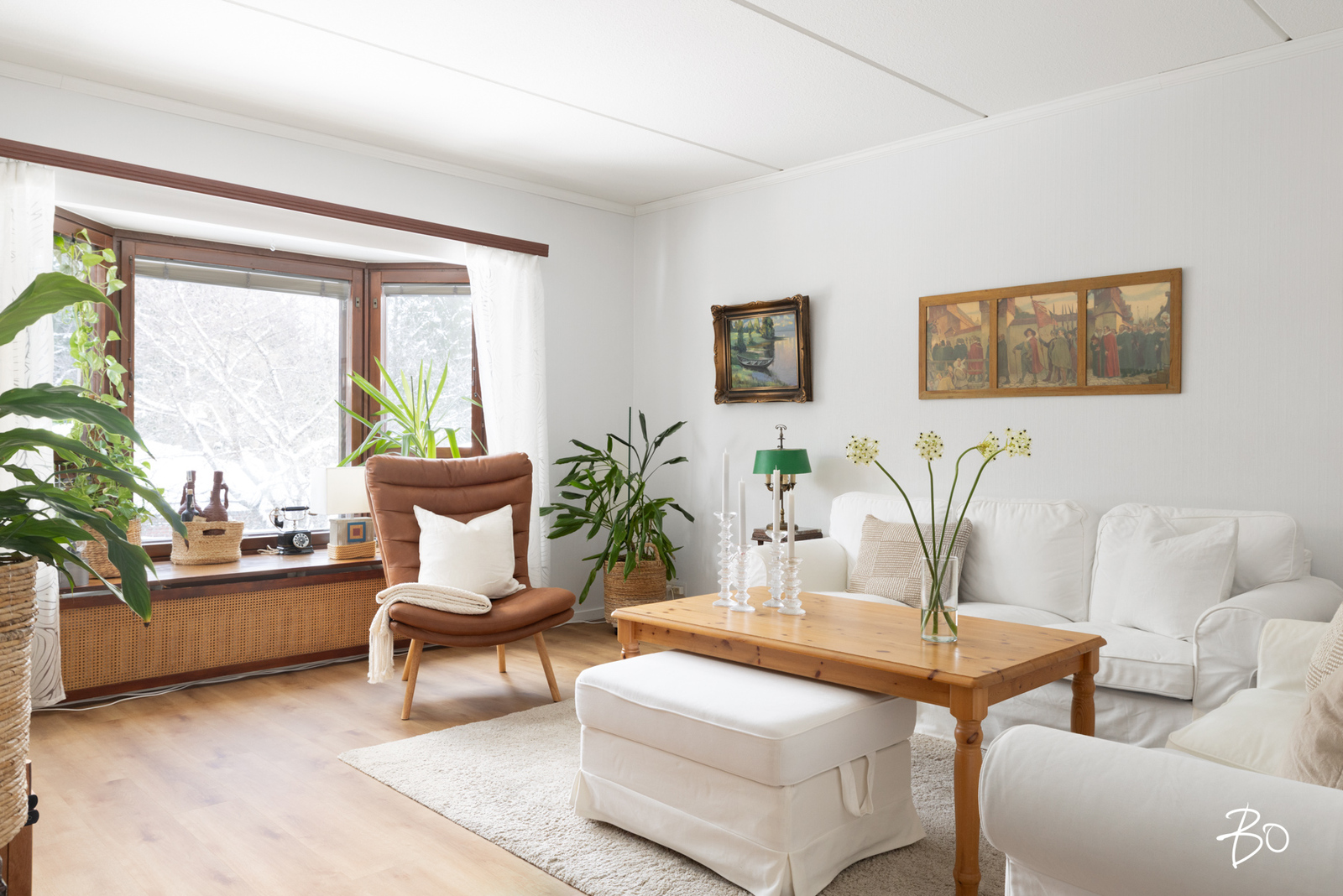 Eteläinen Heikelintie 12 - kuva 4