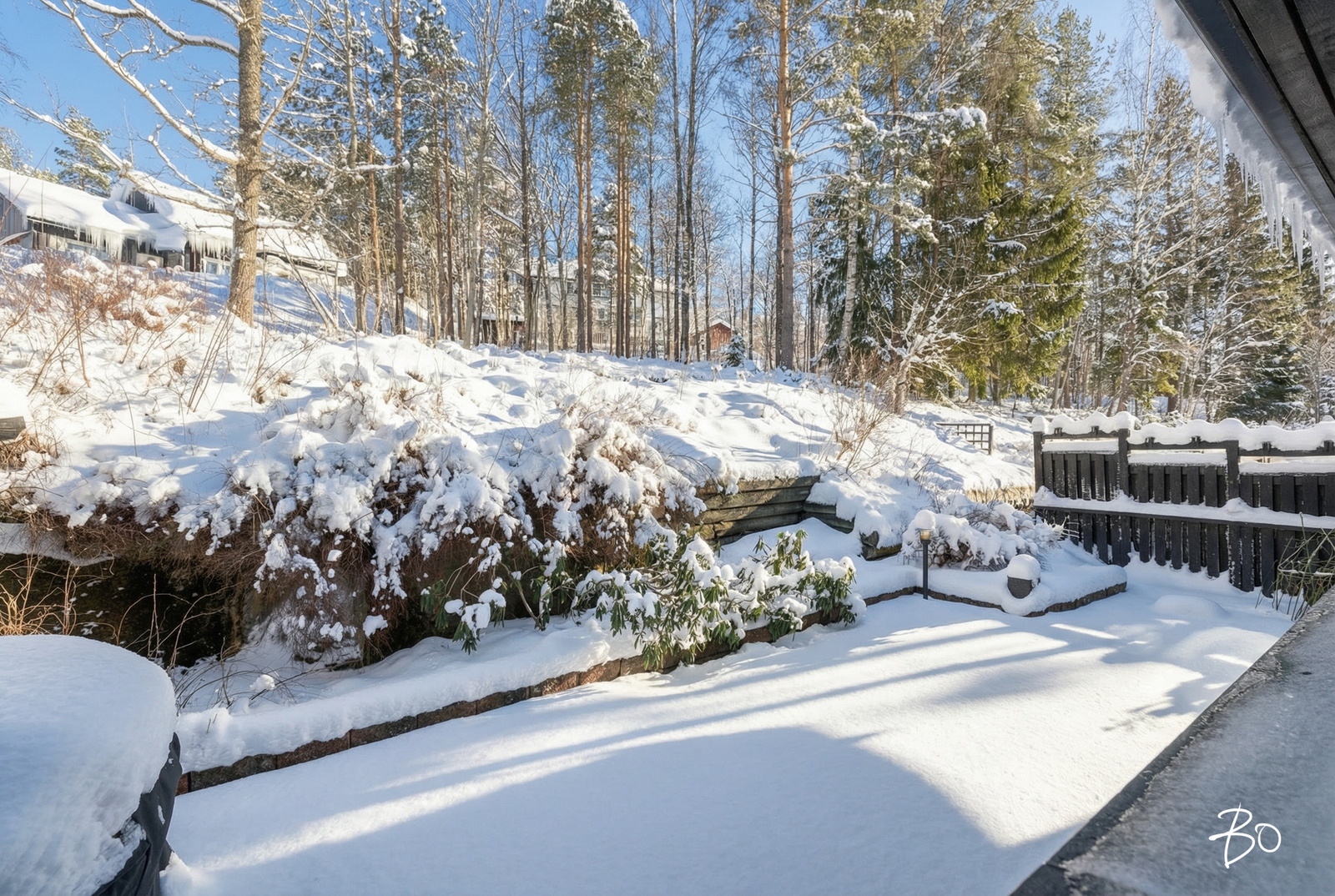 Eteläinen Heikelintie 12 - kuva 24