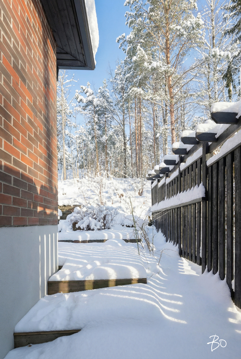 Eteläinen Heikelintie 12 - kuva 23