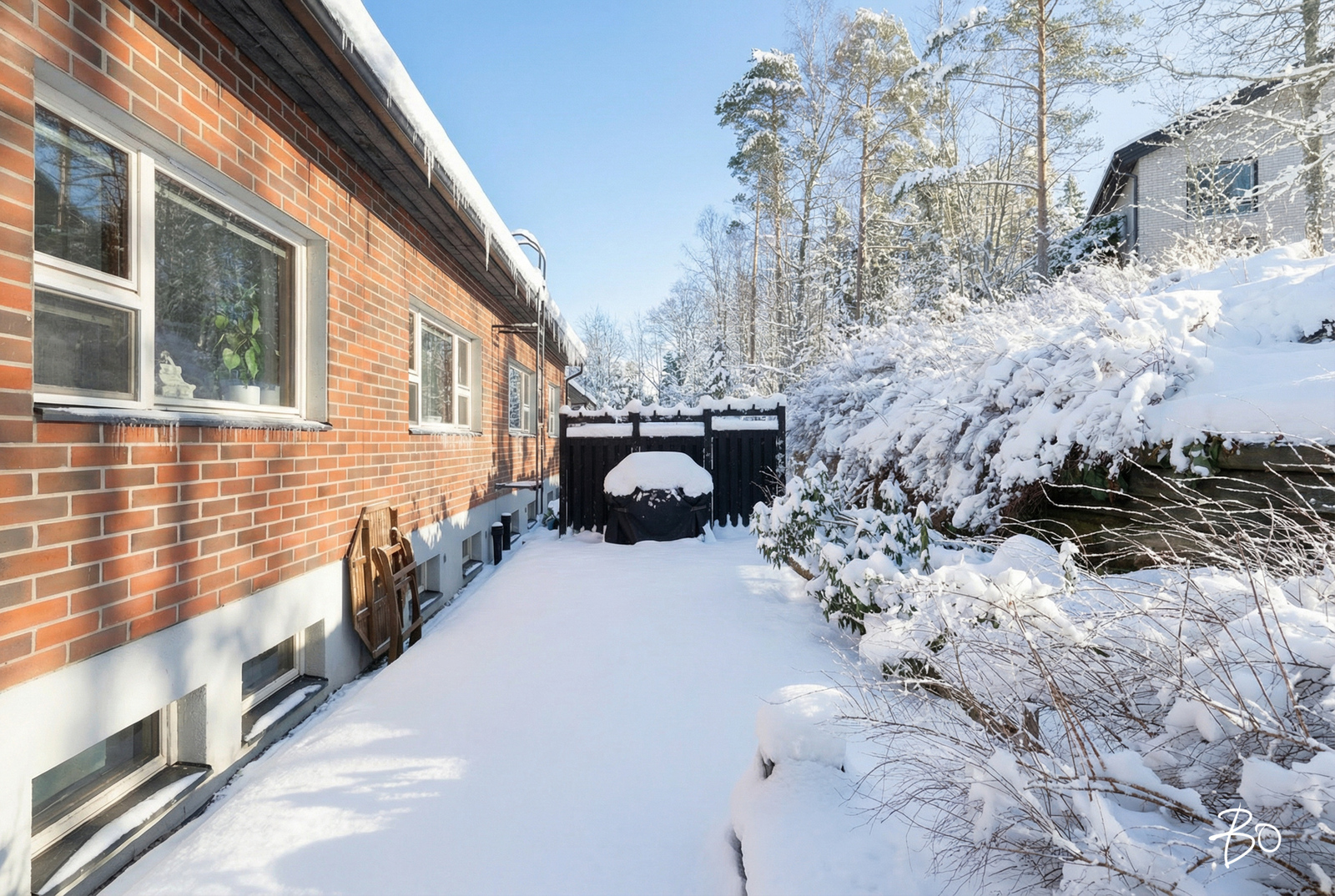 Eteläinen Heikelintie 12 - kuva 26