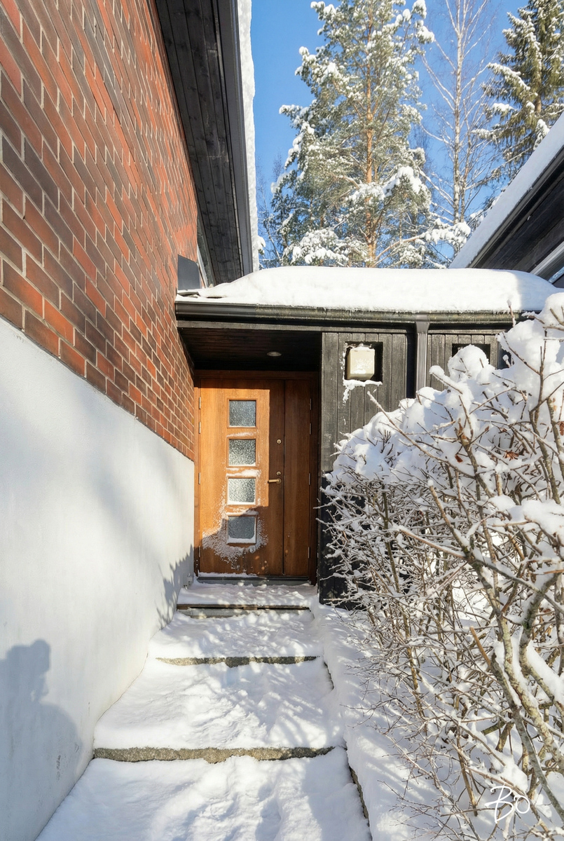 Eteläinen Heikelintie 12 - kuva 22