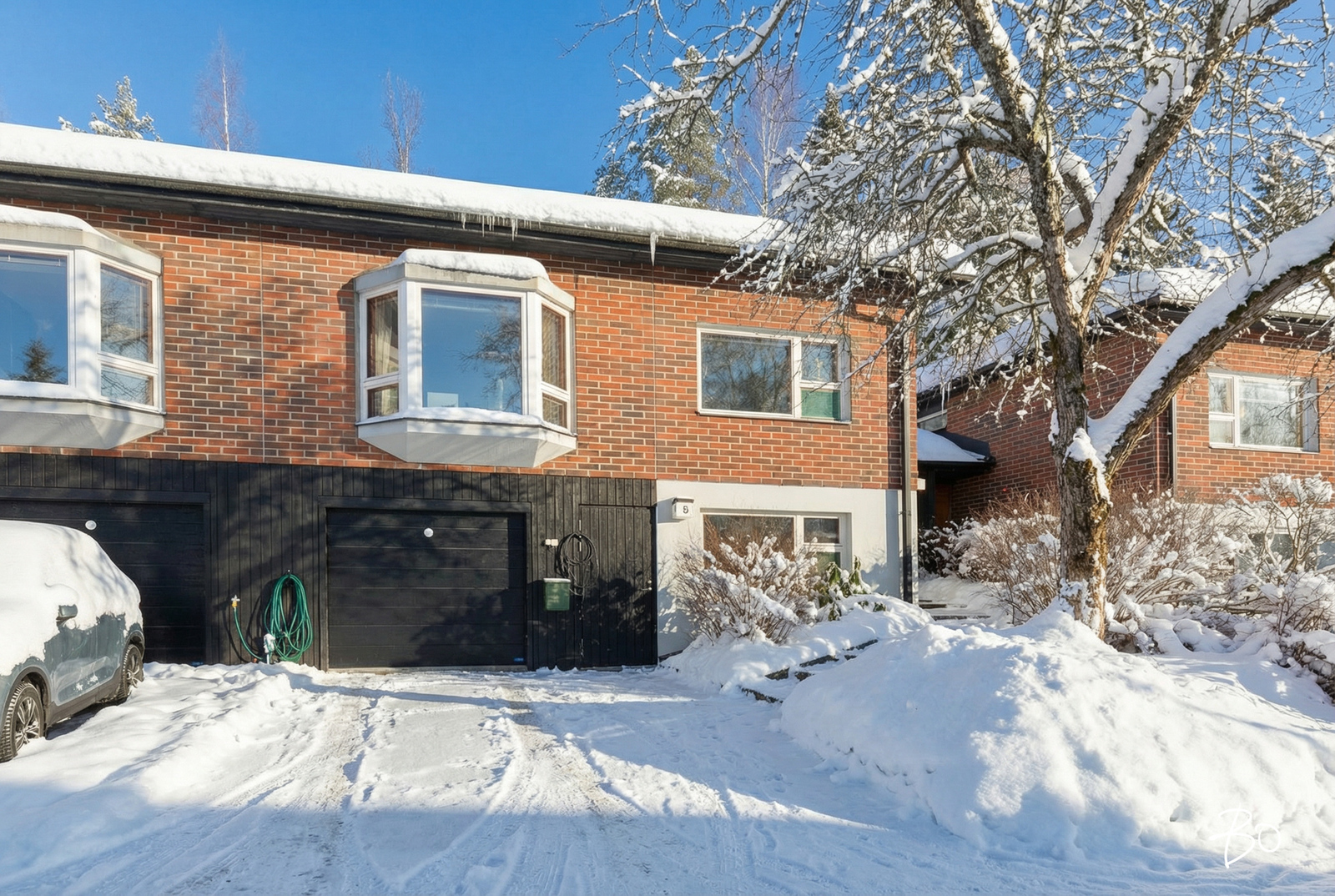 Eteläinen Heikelintie 12 - kuva 28