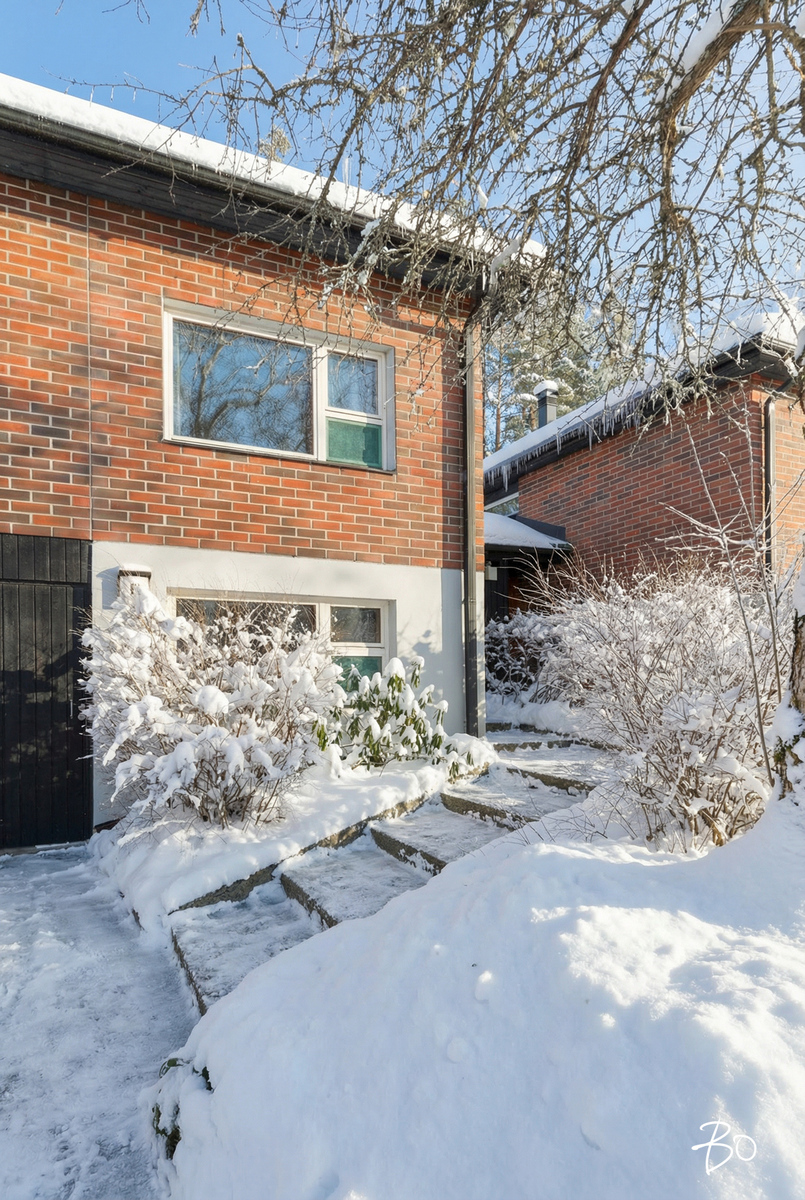 Eteläinen Heikelintie 12 - kuva 27