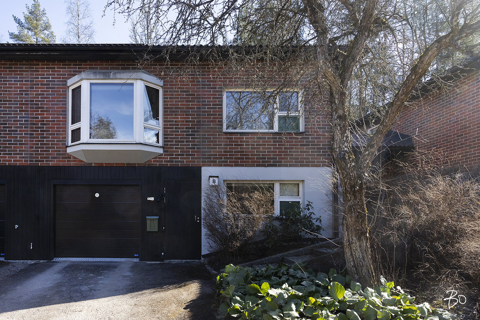 Eteläinen Heikelintie 12 - image 22