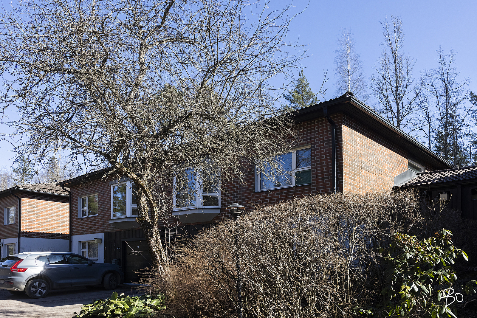 Eteläinen Heikelintie 12 - image 23