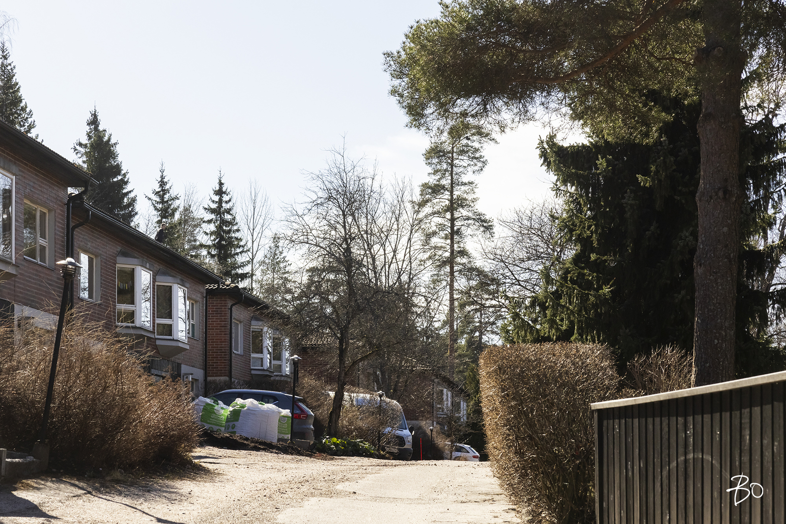 Eteläinen Heikelintie 12 - image 25