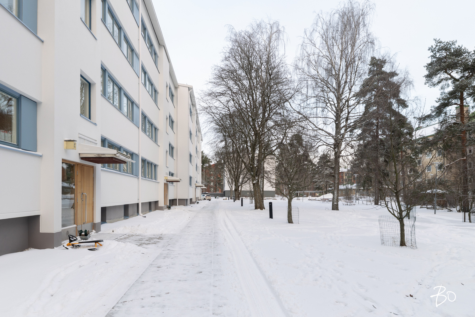 Prinssintie 4 - kuva 18