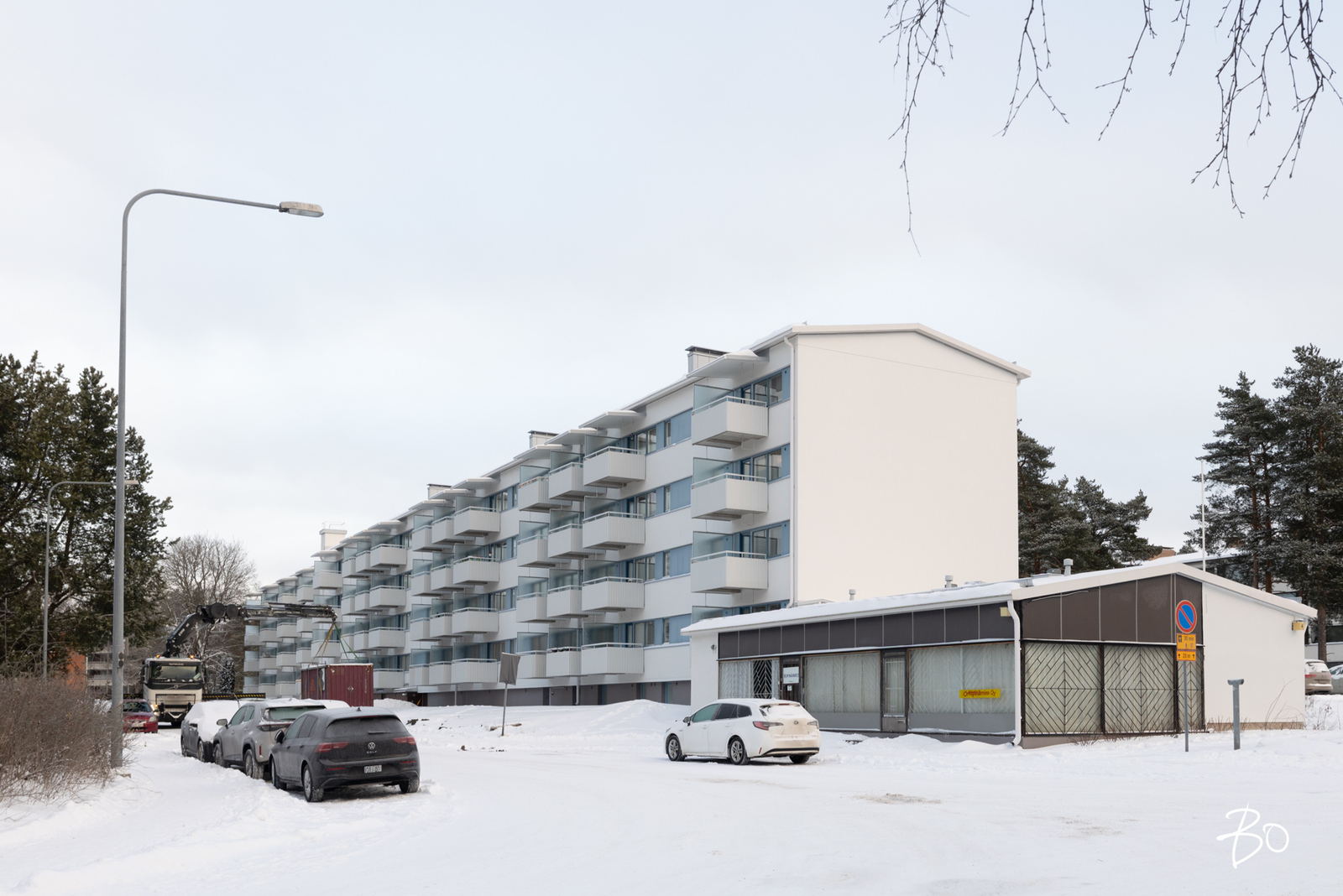 Prinssintie 4 - kuva 25