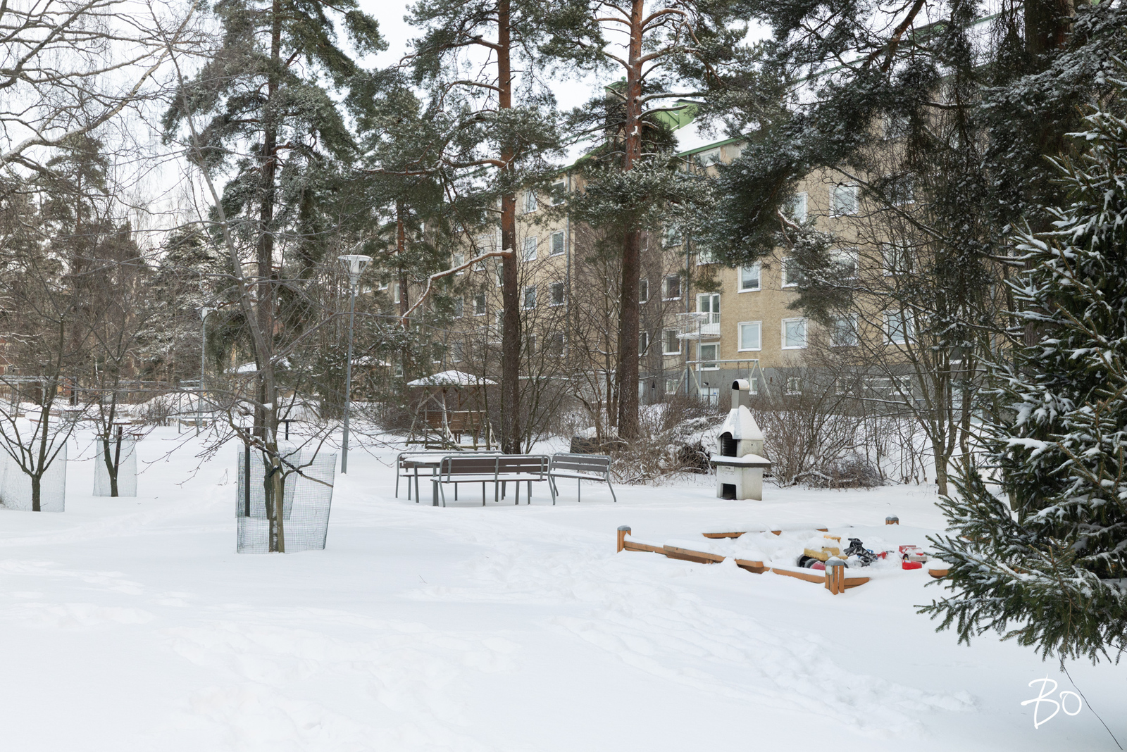 Prinssintie 4 - kuva 19