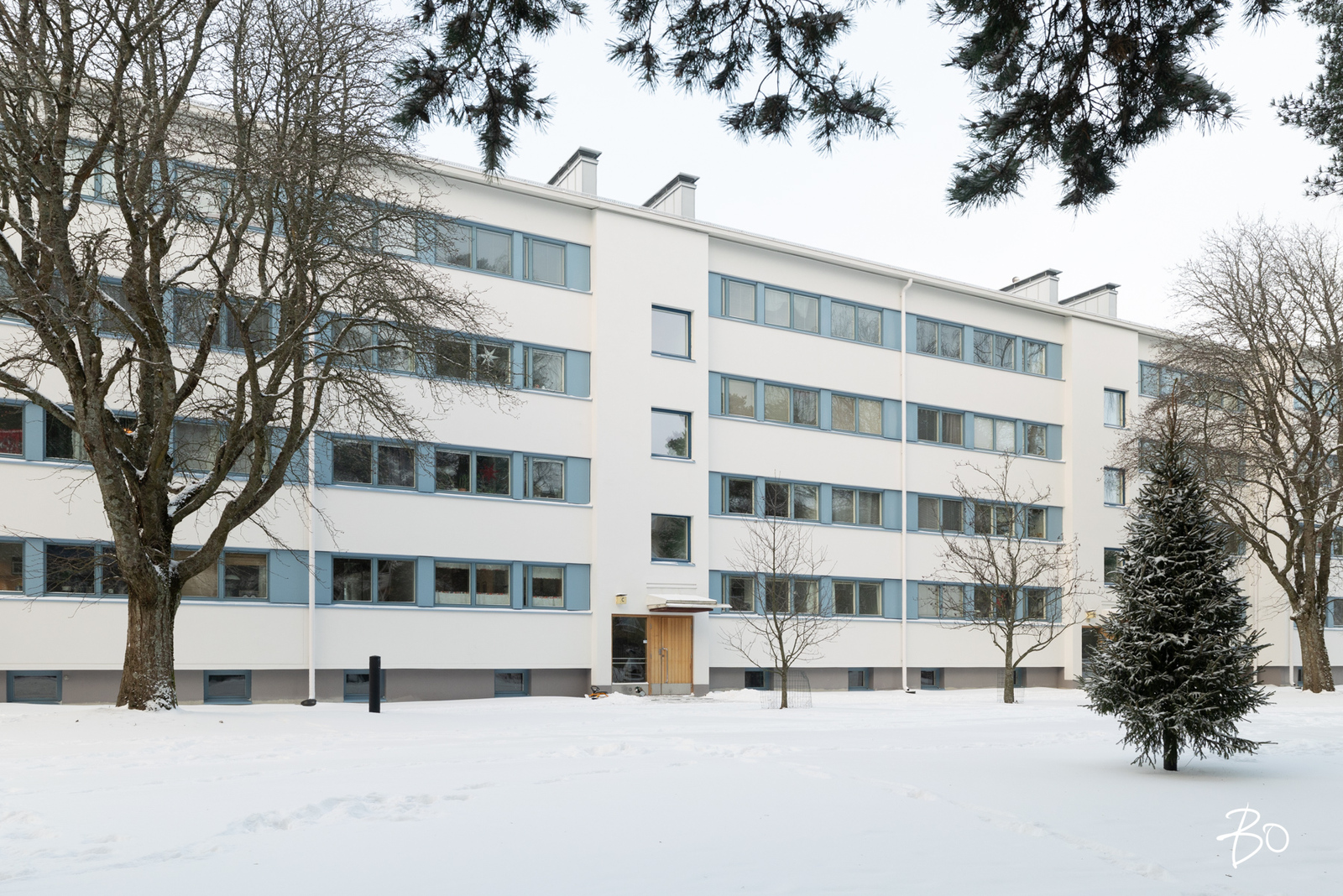 Prinssintie 4 - kuva 22