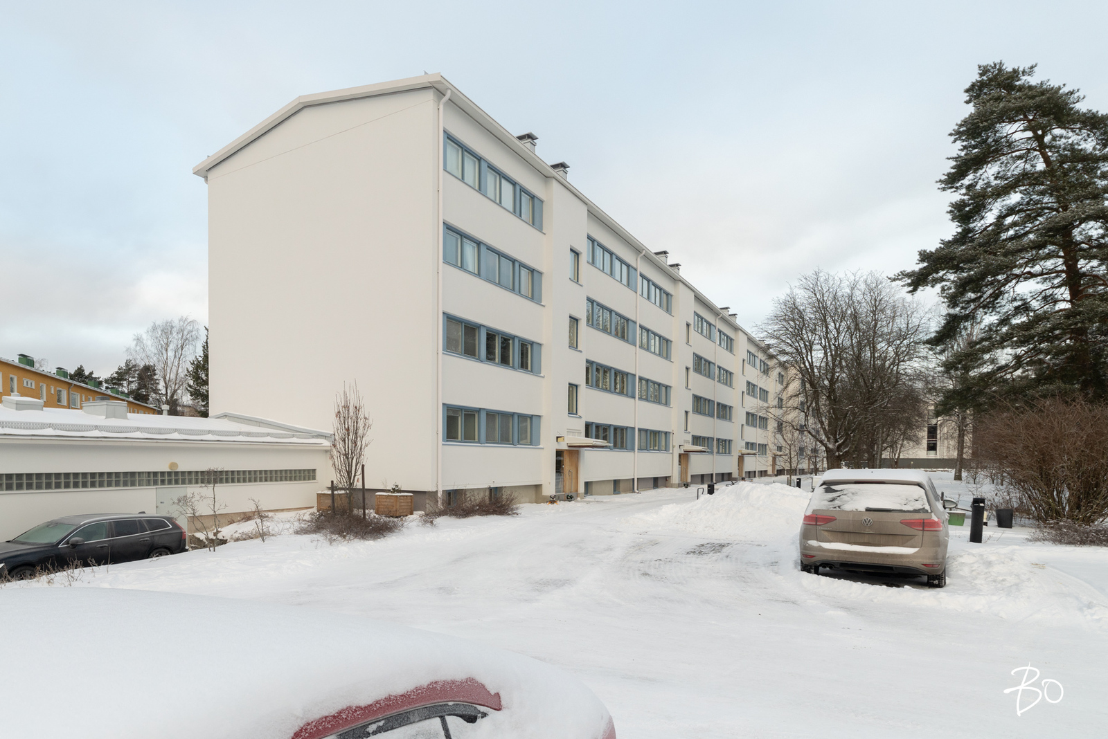 Prinssintie 4 - kuva 24