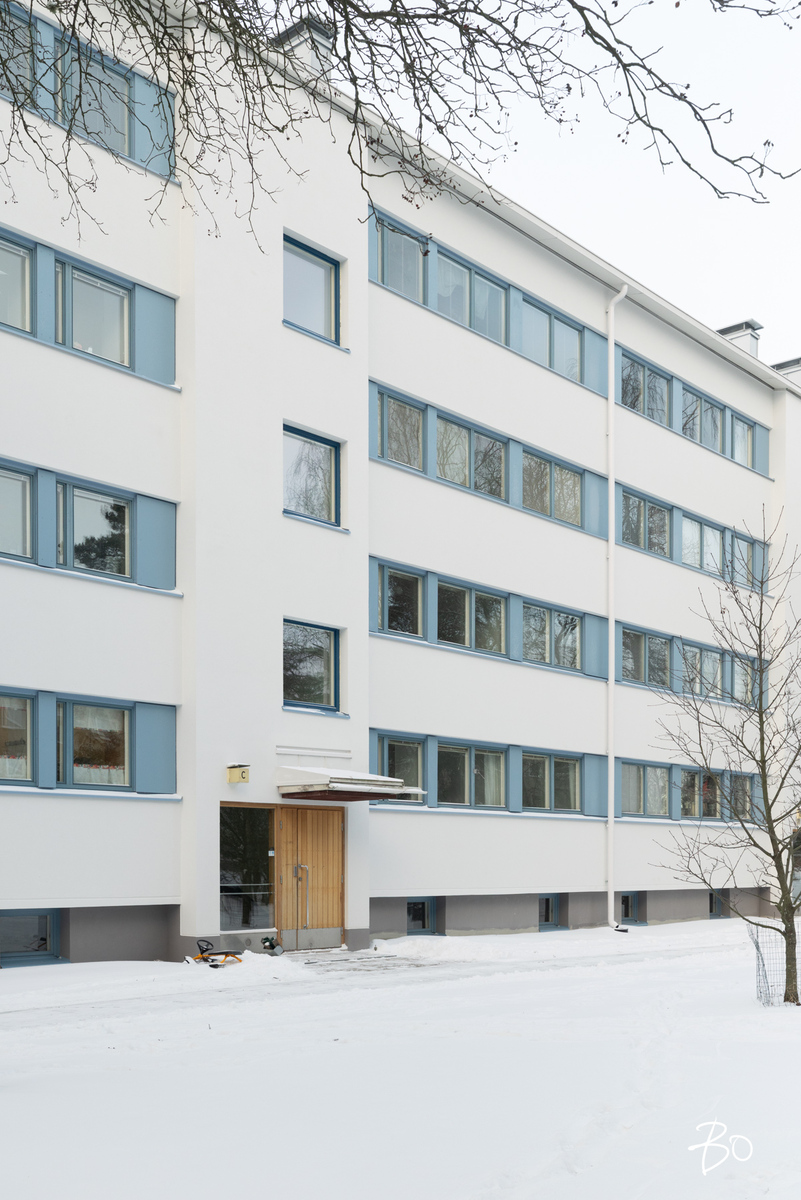 Prinssintie 4 - kuva 17