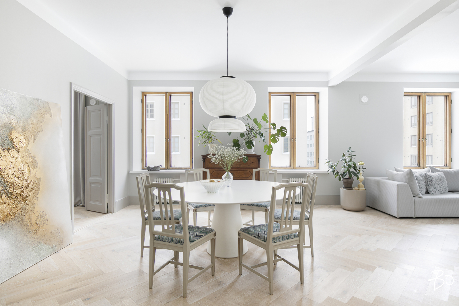 Döbelninkatu 5 - kuva 1