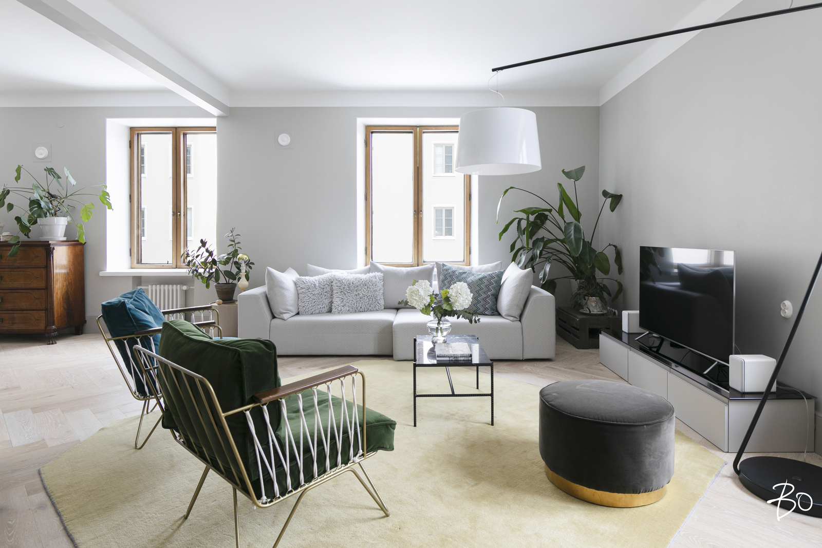 Döbelninkatu 5 - kuva 13