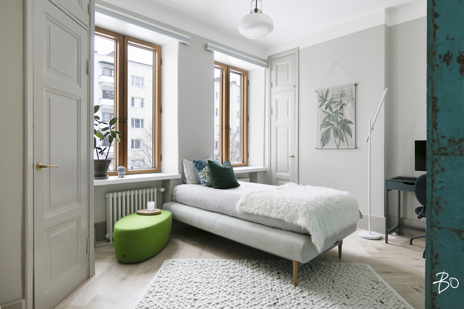 Döbelninkatu 5 - kuva 25